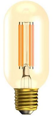 Bell LED Vintage Tubular Full Glass 4W ES Warm White
